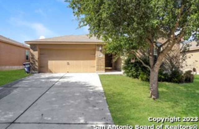 3823 SOUTHERN BLF - 3823 Southern Bluff, San Antonio, TX 78222