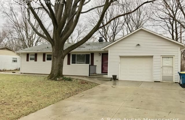 10815 N Park Ave - 10815 Park Ave, Hamilton County, IN 46280