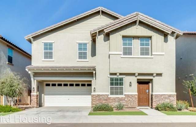 4298 E Toledo St - 4298 East Toledo Street, Gilbert, AZ 85295