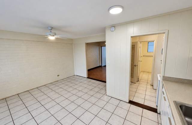 410 Nahua st Apt 206 - 1 Gallery 2