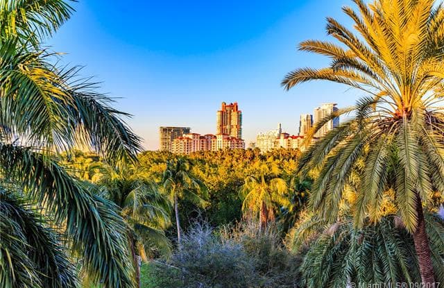 19145 Fisher Island Dr - 19145 Fisher Island Dr, Fisher Island, FL 33109