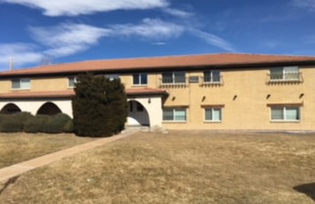 10747 W 6th Pl Apt 101 - 10747 West 6th Place, Lakewood, CO 80215