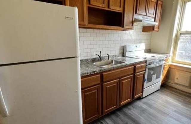 207 North 17th Street - 207 North 17th Street, Bloomfield, NJ 07003