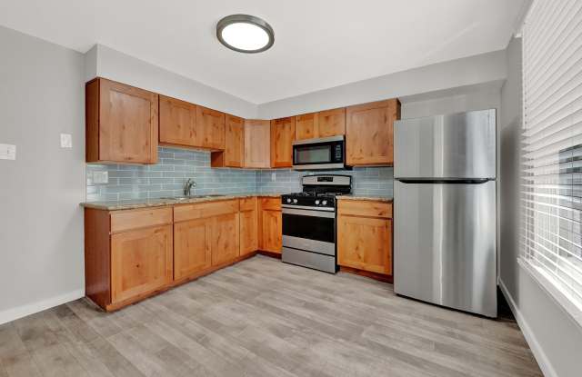 Palmer Apartments photos photos