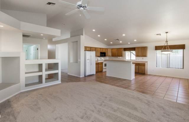 Greenbelt-Backed Home with Bright, Spacious Interiors! photos photos