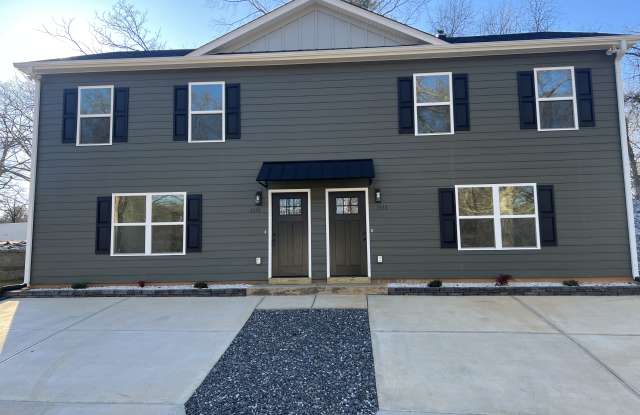 650 2nd St Se - 650 2nd Street Southeast, Hickory, NC 28602