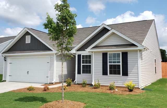 2102 Ram Rd - 2102 Ram Road, Guilford County, NC 27405