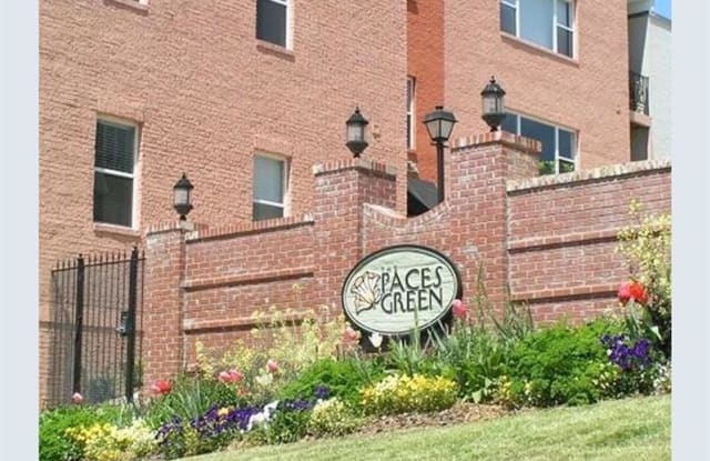 348 E Paces Ferry Road NE - 348 East Paces Ferry Road Northeast, Atlanta, GA 30305