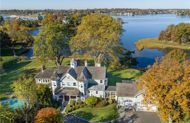 129 Nearwater Lane - 129 Nearwater Lane, Darien, CT 06820