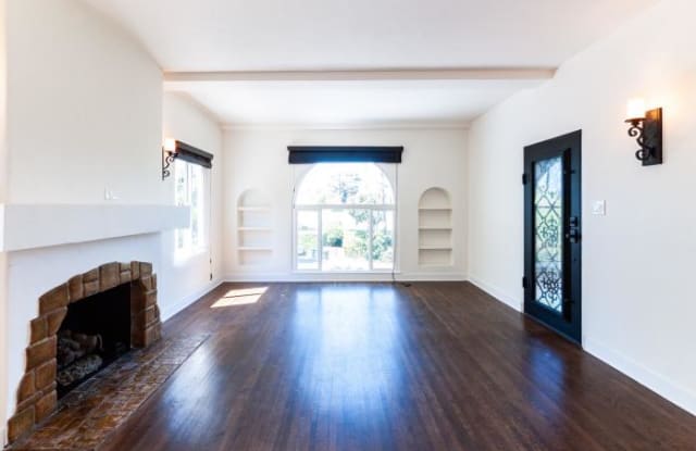1116 S. Longwood Ave - 1116 South Longwood Avenue, Los Angeles, CA 90019