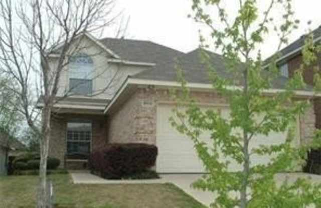 4904 Lodgepole Lane - 4904 Lodgepole Lane, Fort Worth, TX 76137