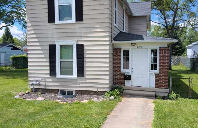 2813 Haig Avenue photos photos