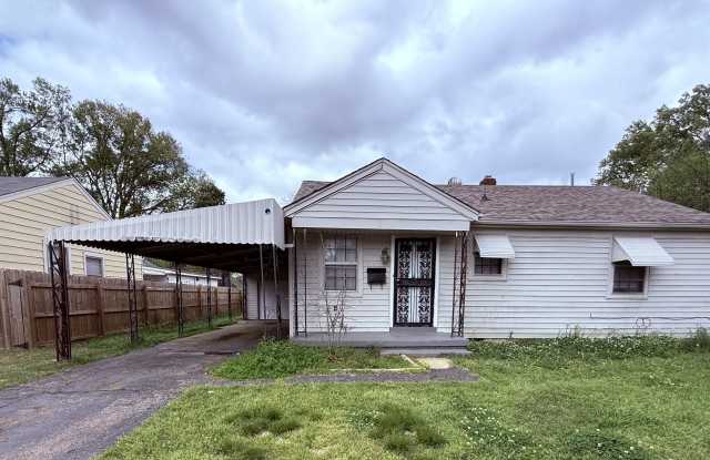 4406 Ferndale Rd Gallery 2