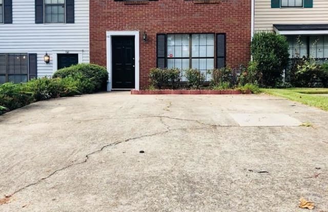 110 Hamilton Court - 110 Hamilton Ct, Marietta, GA 30062