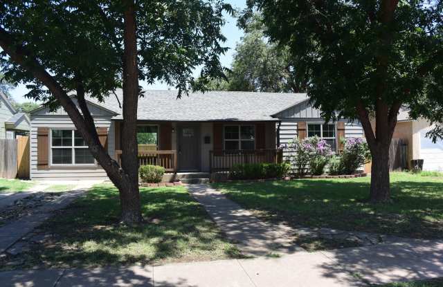 3116 31st Street - 3116 31st Street, Lubbock, TX 79410 3116 31st Street - 3116 31st Street, Lubbock, TX 79410