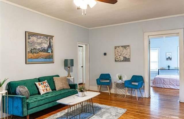 1247 N Boston Avenue Gallery 4