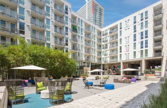 Idea1 Apartments Gallery 4