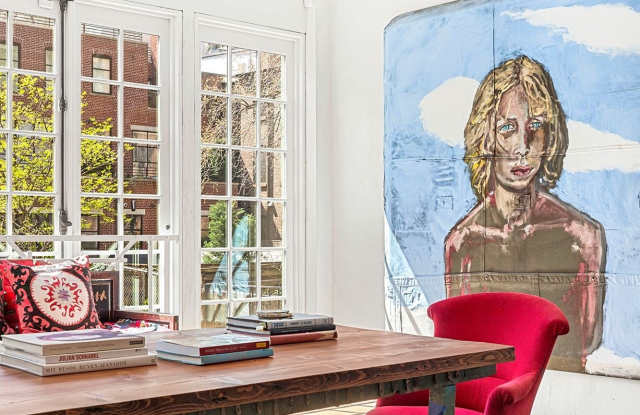 38 King Street Gallery 4