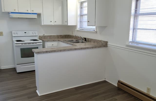 500 Roosevelt Ave - 500 Roosevelt Avenue, Nashville, TN 37115