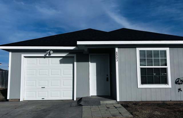 8903 Terrell Avenue Gallery 1