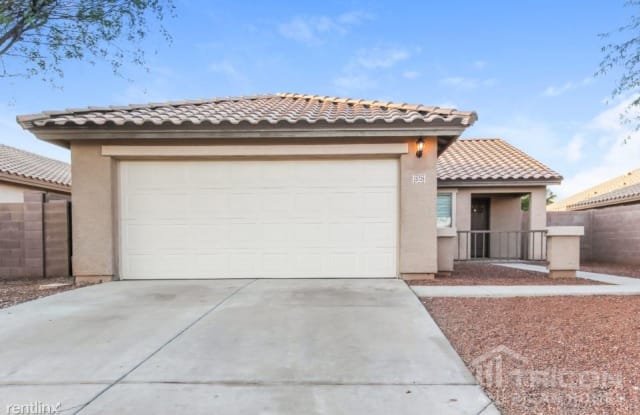 25726 W Saint Kateri Drive - 25726 West Saint Kateri Drive, Buckeye, AZ 85326
