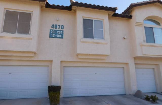 2 Bed/ 2 Bath upstairs Condo in Guard Gated Painted Desert photos photos