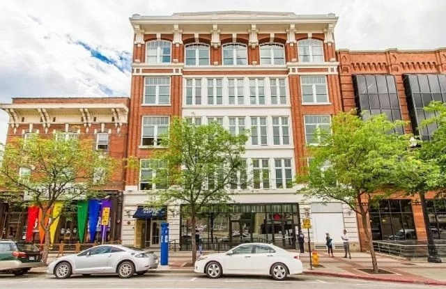 Downtown 2 Bed 1 Bath Loft Condo!!! photos photos