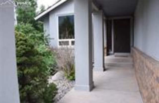 5057 Broadmoor Bluffs Dr - 5057 Broadmoor Bluffs Drive, Colorado Springs, CO 80906