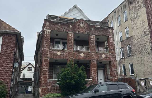 292 STEGMAN PARKWAY - 292 Stegman Parkway, Jersey City, NJ 07305