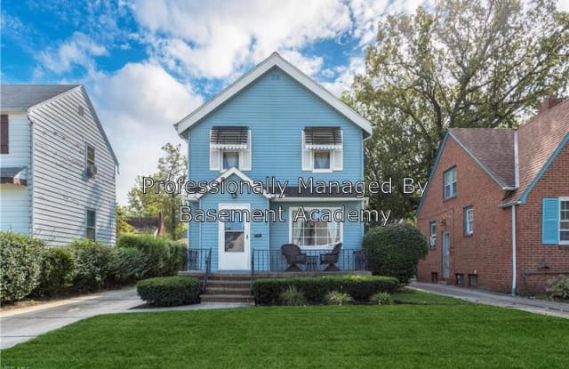 27036 Mallard Ave - 27036 Mallard Avenue, Euclid, OH 44132