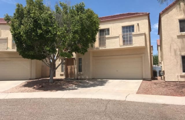 1026 W LIBRA Drive - 1026 West Libra Drive, Tempe, AZ 85283
