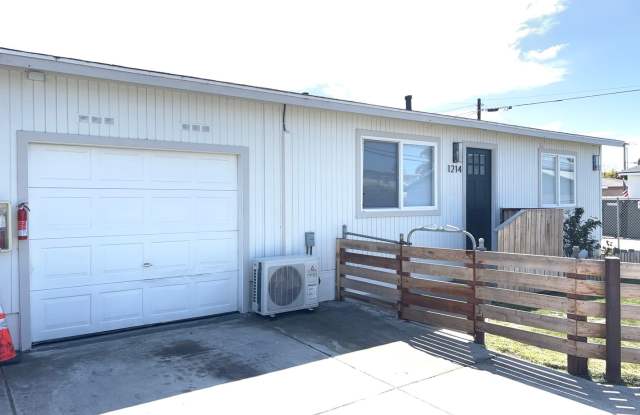 2 bedrooms  1 bath home FOR RENT in Imperial Beach photos photos