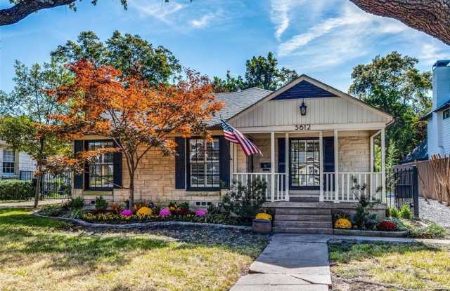 5612 Bryn Mawr Drive Gallery 2