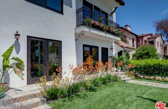 831 S CURSON Ave photos photos 831 S CURSON Ave photos photos