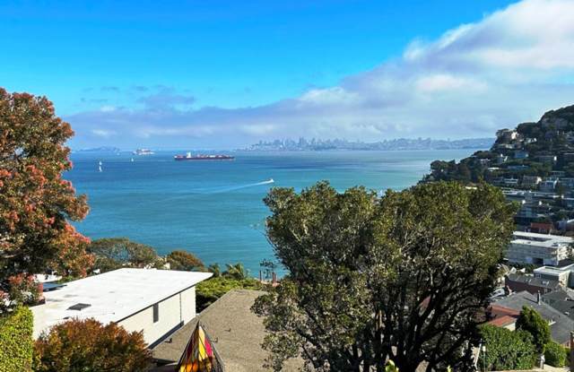 Adorable Cottage with Vintage Charm And San Francisco View! photos photos