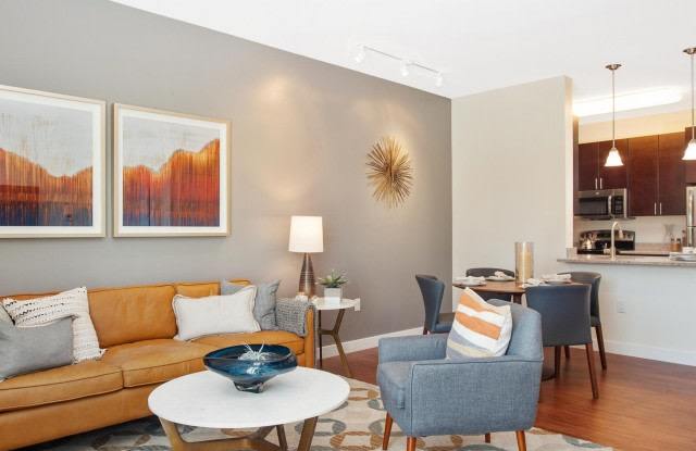 The Residences at Great Pond Gallery 4