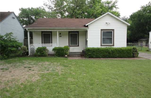 203 Almond Street - 203 Almond Street, Waxahachie, TX 75165