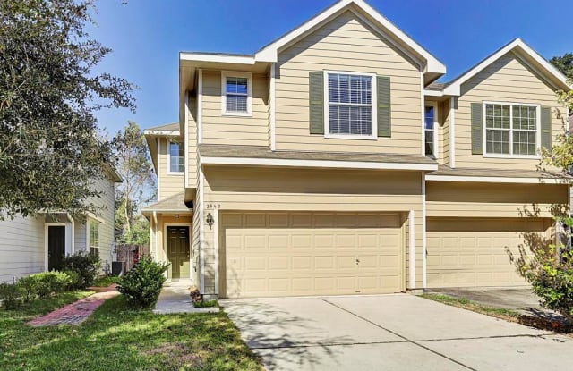 2942 Loganberry Park Lane - 2942 Loganberry Park Lane, Harris County, TX 77014