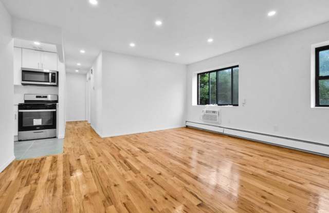 177 Moffat Street Gallery 4