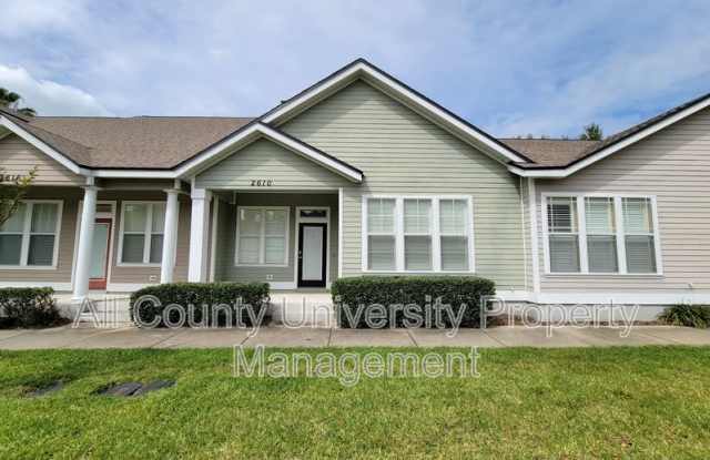 2610 SW 87th Way - 2610 Southwest 87 Way, Alachua County, FL 32608 2610 SW 87th Way - 2610 Southwest 87 Way, Alachua County, FL 32608