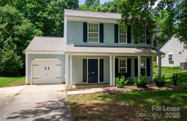 1406 Juniper Hills Lane - 1406 Juniper Hills Lane, Indian Land, SC 29707
