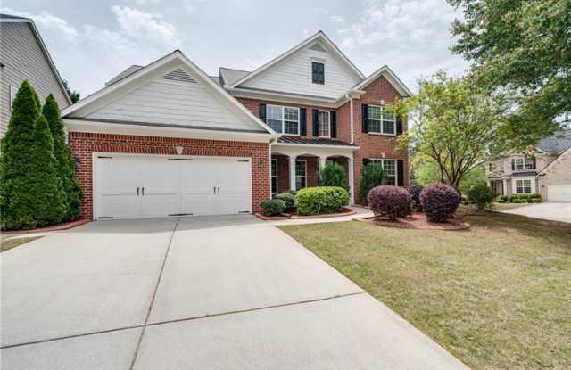 4925 Shiloh Springs Road Gallery 3