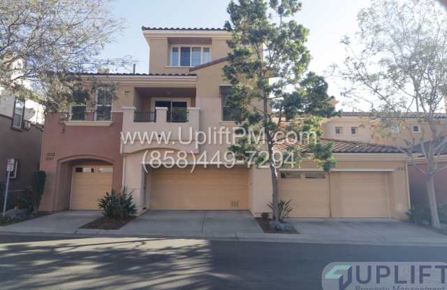 2-Bed, 2-Bath Condo in the Heart of San Elijo Hills ** Move In Special $1,500 Off First Month's Rent** - 1239 Highbluff Avenue, San Marcos, CA 92078