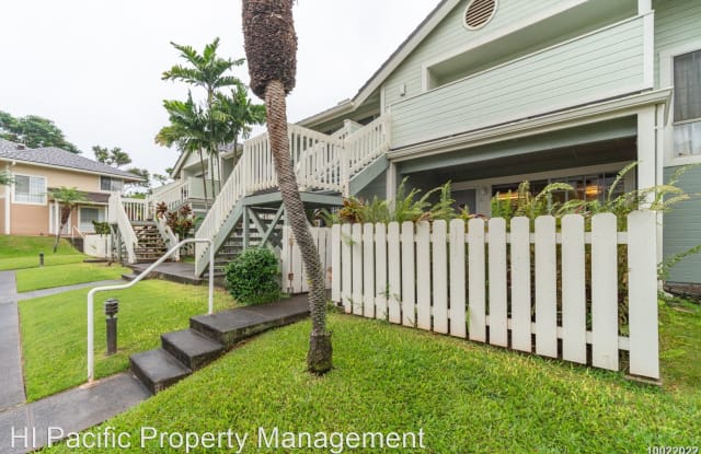 94-1463 Waipio Uka Street Apt #R103 - 94-1463 Waipio Uka Street, Waipio, HI 96797