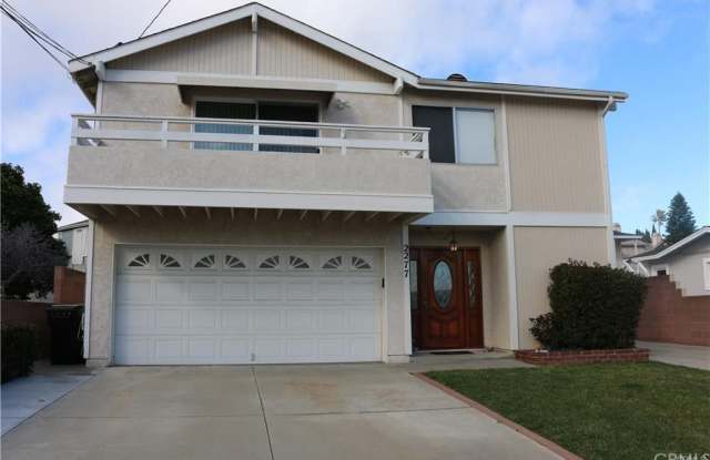 2277 243rd Street - 2277 243rd Street, Lomita, CA 90717