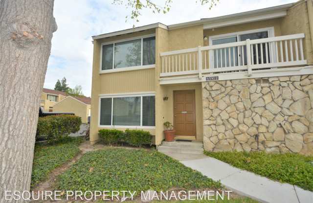 6590 MARQUETTE ST #D - 6590 Marquette Street, Moorpark, CA 93021