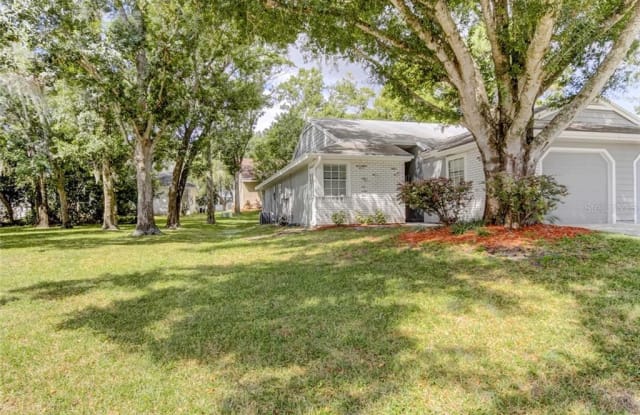 270 IXORA DRIVE - 270 Ixora Drive, Palm Harbor, FL 34684