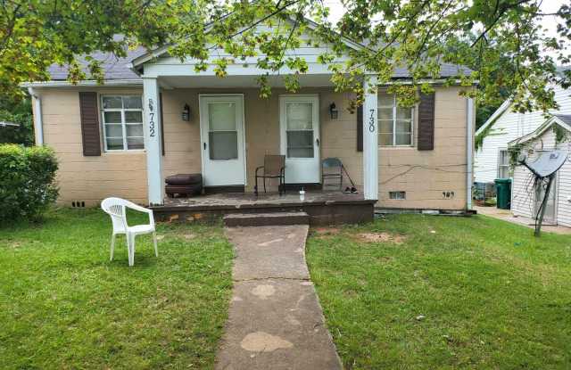 732 N 23rd St photos photos