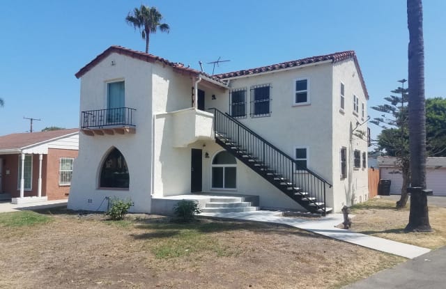 8314 S. 4th Avenue - 8314 S 4th Ave, Inglewood, CA 90305
