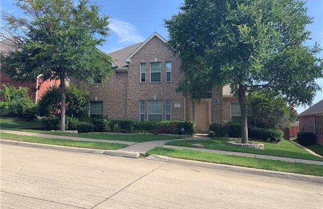 1105 Candlewood Trail - 1105 Candlewood Trail, Irving, TX 75063